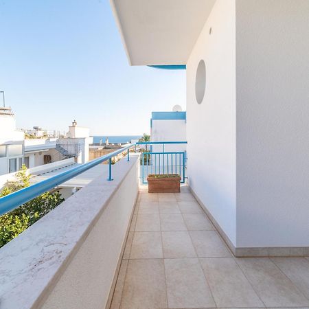 אלסאנו Lo Scalo Bed And Breakfast Marina Di Novaglie מראה חיצוני תמונה