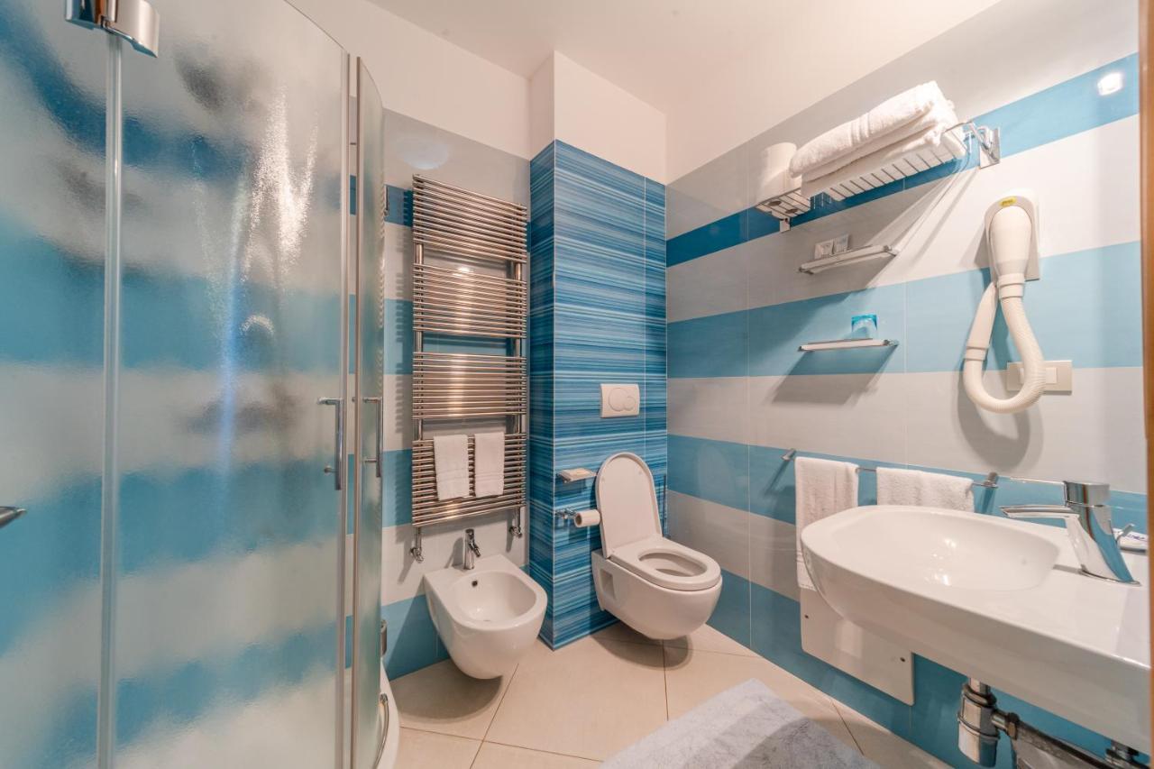 אלסאנו Lo Scalo Bed And Breakfast Marina Di Novaglie מראה חיצוני תמונה